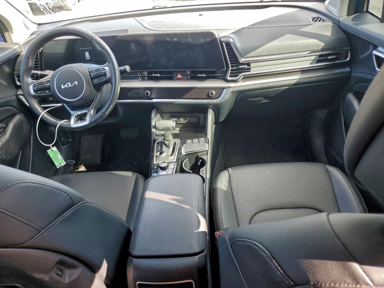 2024 Kia Sportage Ex VIN: 5XYK33DF8RG188581 Lot: 94428205