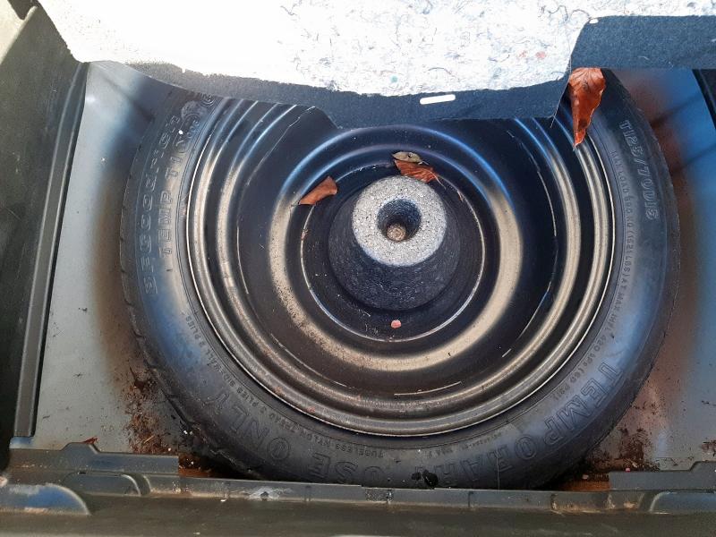 2008 TOYOTA YARIS 1.3 VVT-I SR 3DR MMT