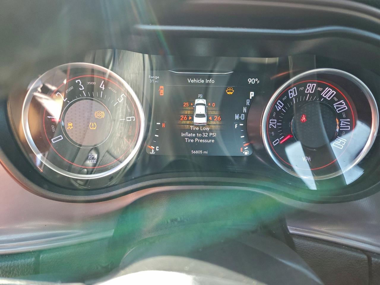 2023 Dodge Challenger Gt VIN: 2C3CDZJG5PH507391 Lot: 94574865