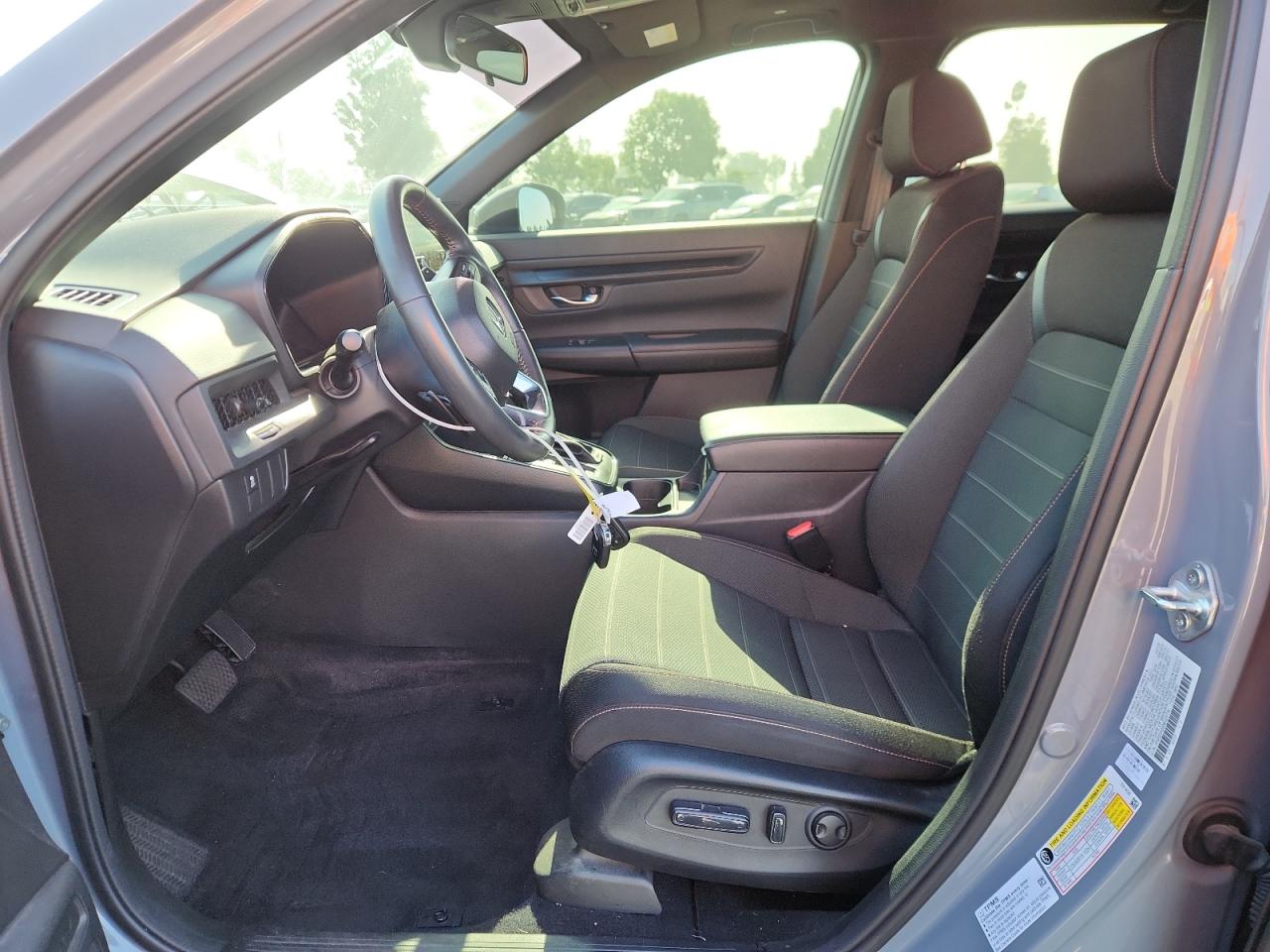 2024 Honda Cr-V Sport VIN: 7FARS5H56RE025776 Lot: 90839735