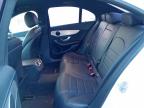 2015 MERCEDES BENZ C CLASS AM for sale at Copart SANDTOFT
