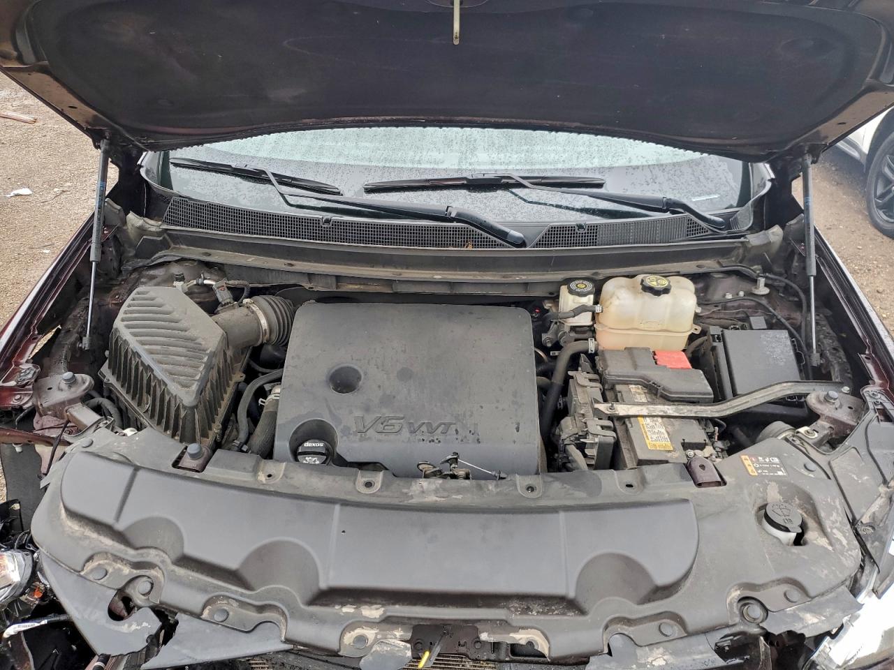 2020 Chevrolet Traverse Lt VIN: 1GNERGKW7LJ244790 Lot: 93282085