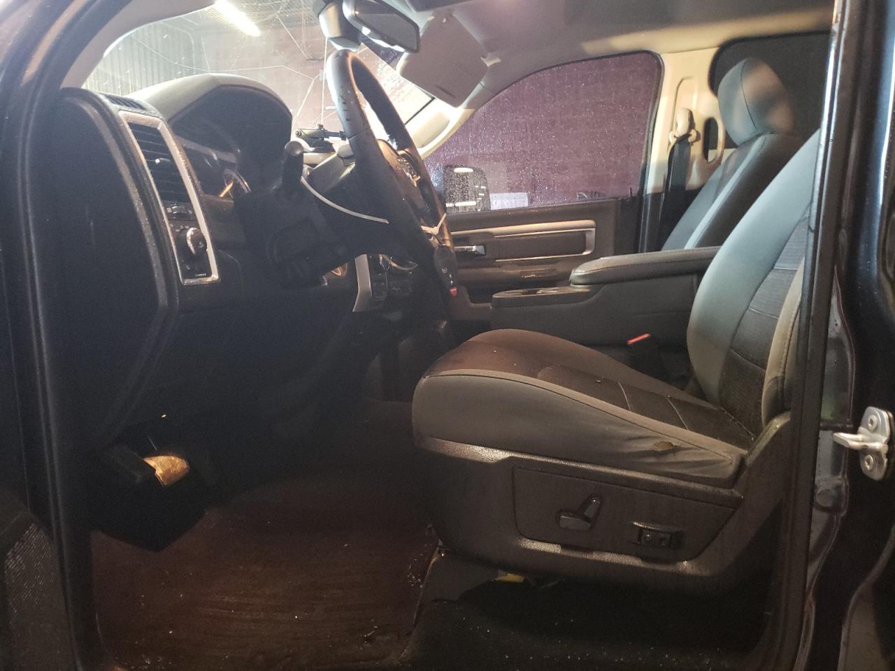 2016 Ram 1500 Slt VIN: 1C6RR7LT6GS123660 Lot: 93644485