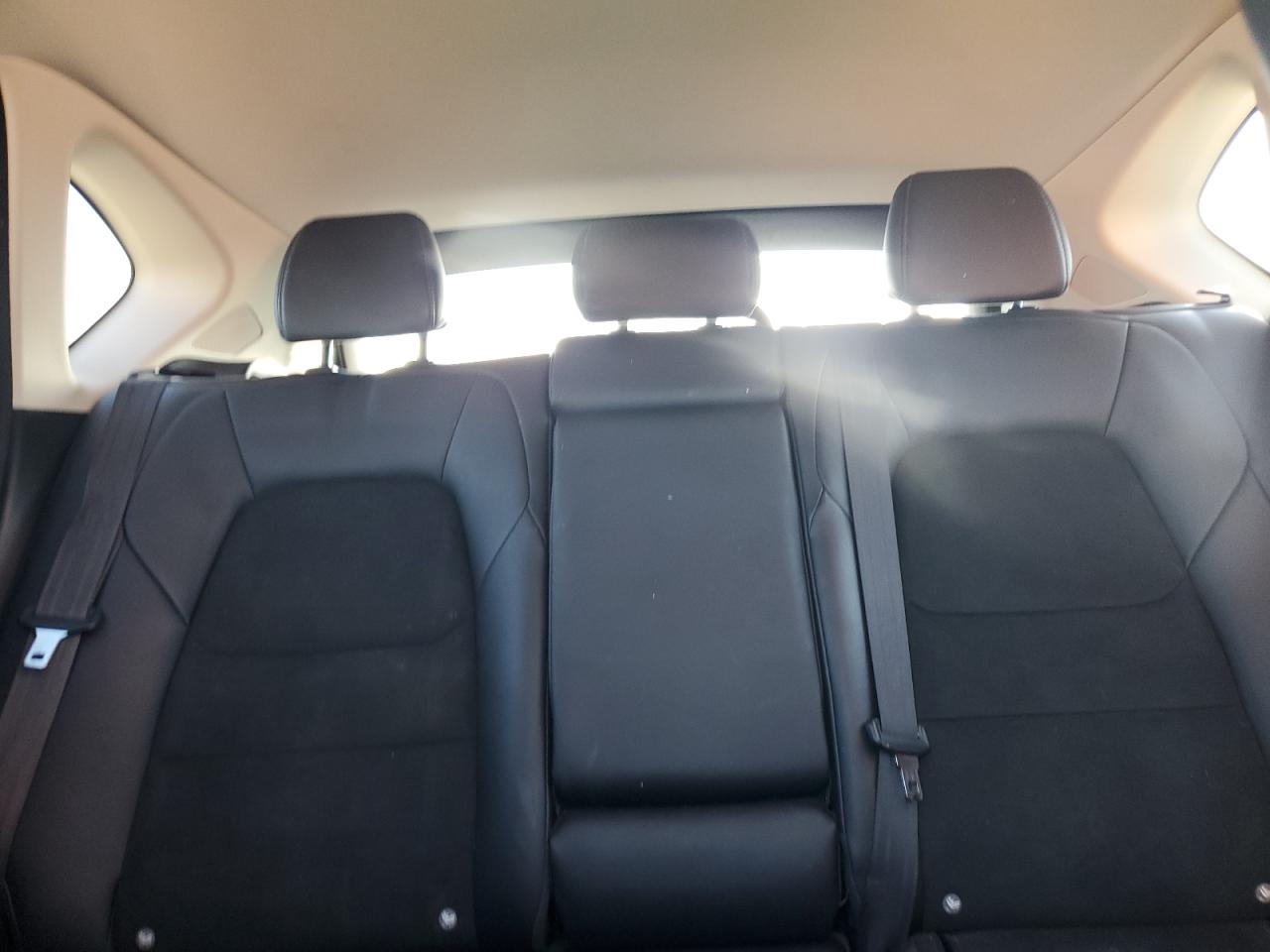 2018 Mazda Cx-5 Touring VIN: JM3KFBCM8J0454152 Lot: 93375455