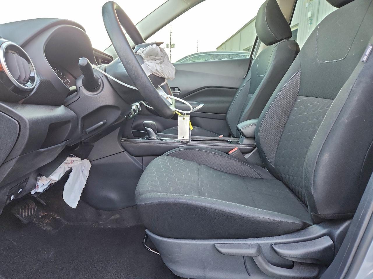 2024 Nissan Kicks Sv VIN: 3N1CP5CV9RL576329 Lot: 93305935