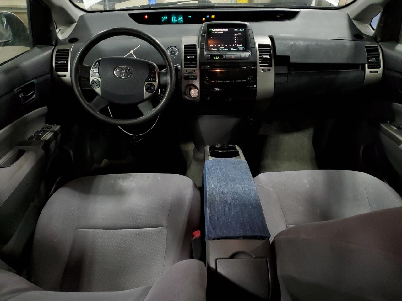 2008 Toyota Prius VIN: JTDKB20U583298329 Lot: 93725285