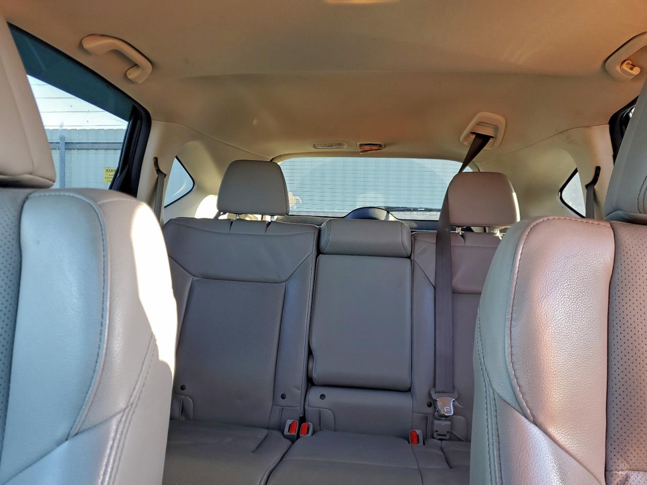 2015 Honda Cr-V Exl VIN: 2HKRM4H72FH605475 Lot: 93844065