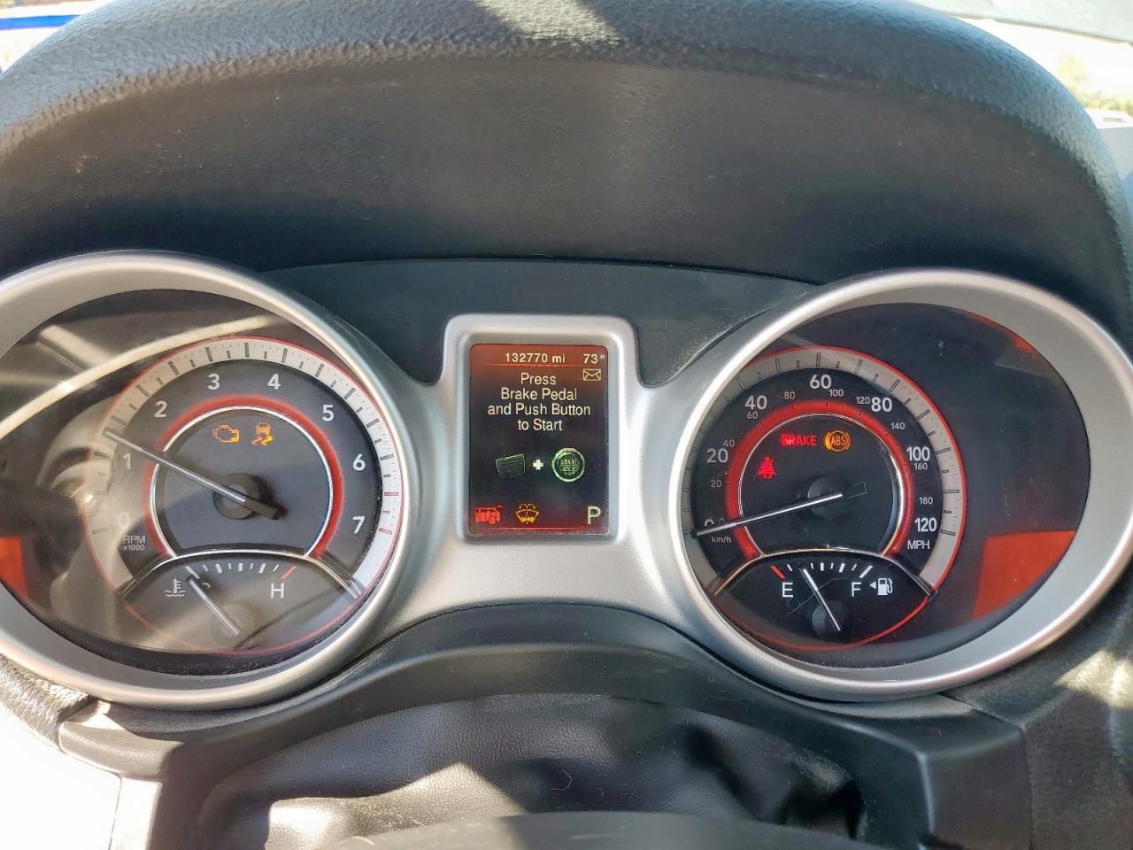 2017 Dodge Journey Sxt VIN: 3C4PDDBG1HT699027 Lot: 91307815