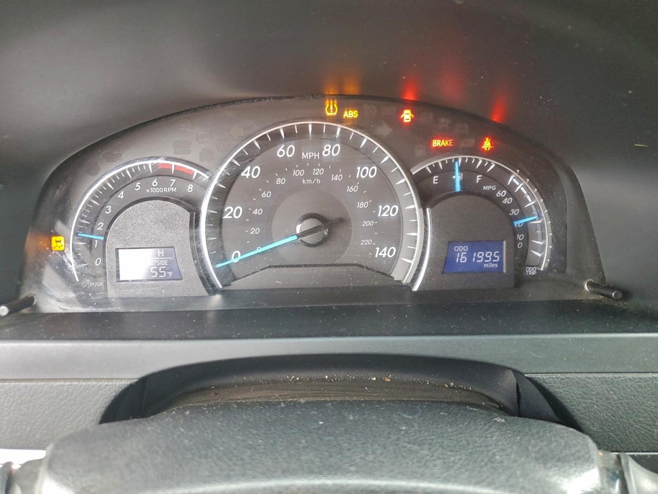 2013 Toyota Camry L VIN: 4T4BF1FK7DR284281 Lot: 94513995