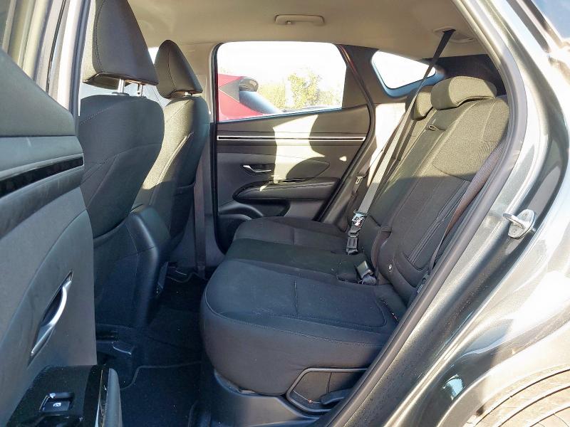 2021 HYUNDAI TUCSON 1.6 TGDI HYBRID 230 PREMIUM 5DR 2WD AUTO