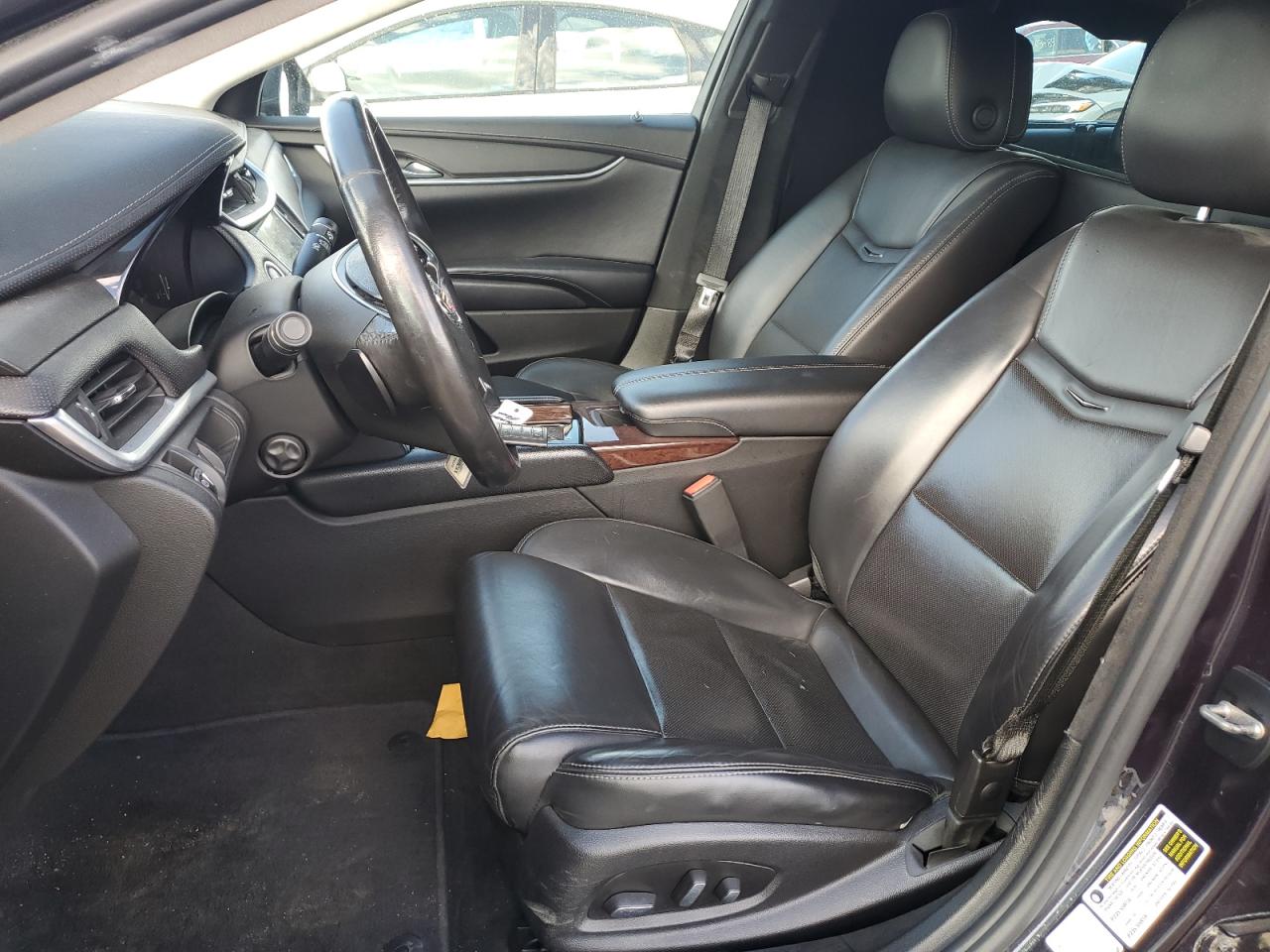 2014 Cadillac Xts Funeral Coach VIN: 2GEXG7U36E9500546 Lot: 91080515