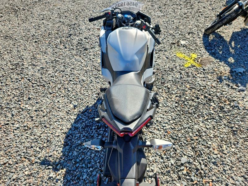 2025 KAWASAKI EX500 H  