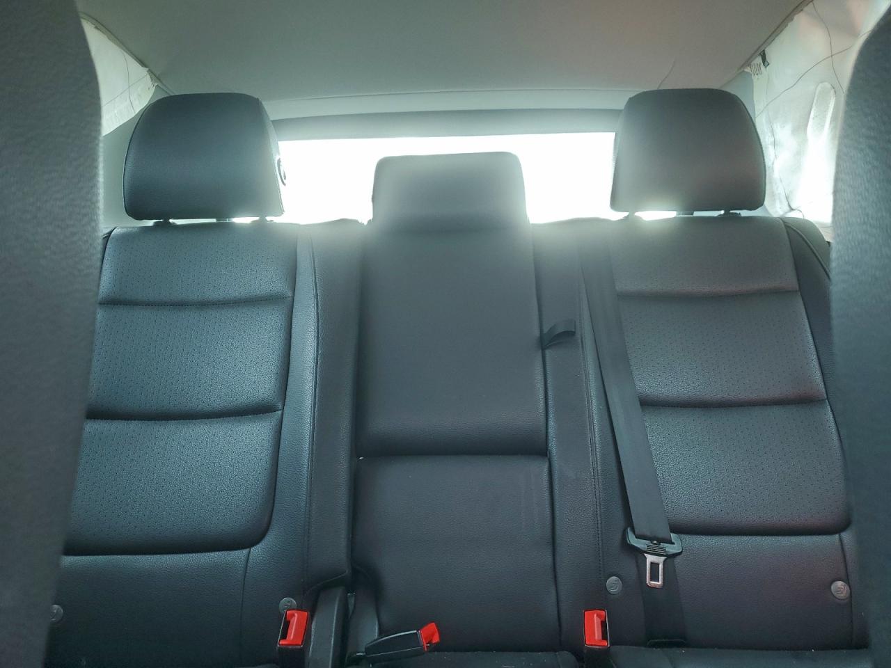 2015 Volkswagen Tiguan S VIN: WVGBV7AX7FW602510 Lot: 92941765