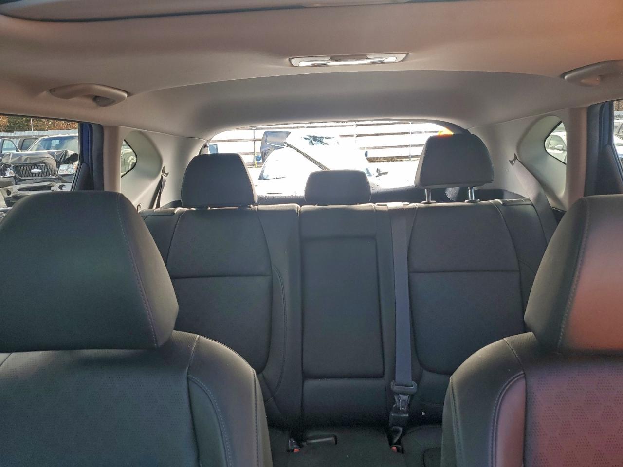 2021 Kia Seltos Ex VIN: KNDERCAA2M7214179 Lot: 93791215