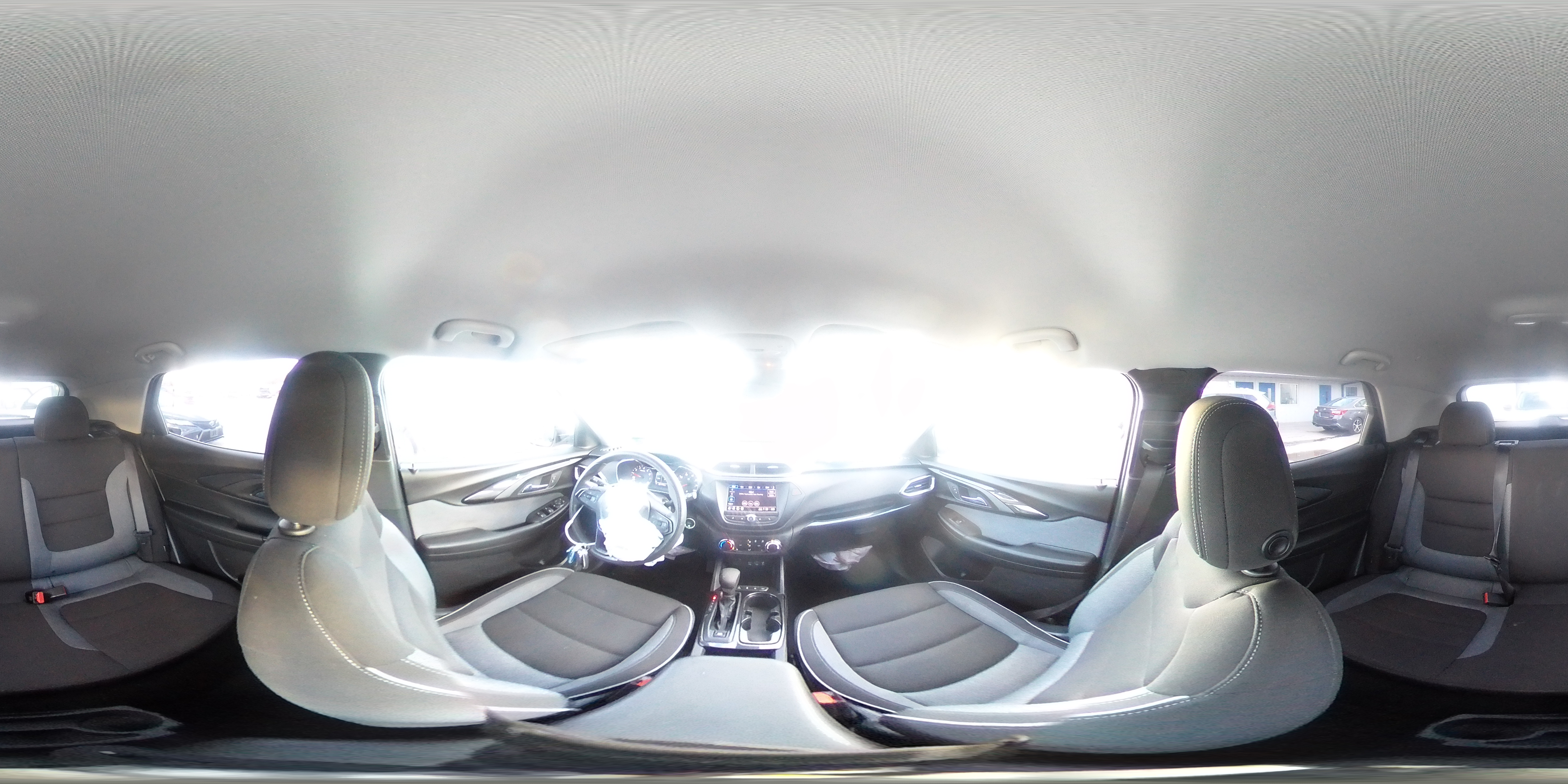 2022 Chevrolet Trailblazer Lt VIN: KL79MRSL1NB101595 Lot: 91801335