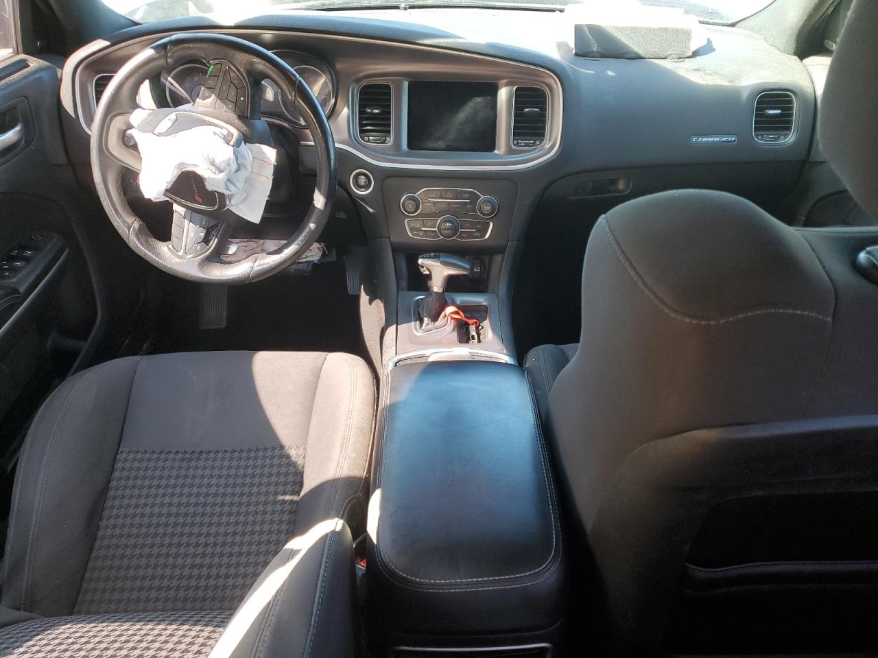 2019 Dodge Charger Gt VIN: 2C3CDXHG9KH584008 Lot: 93066445