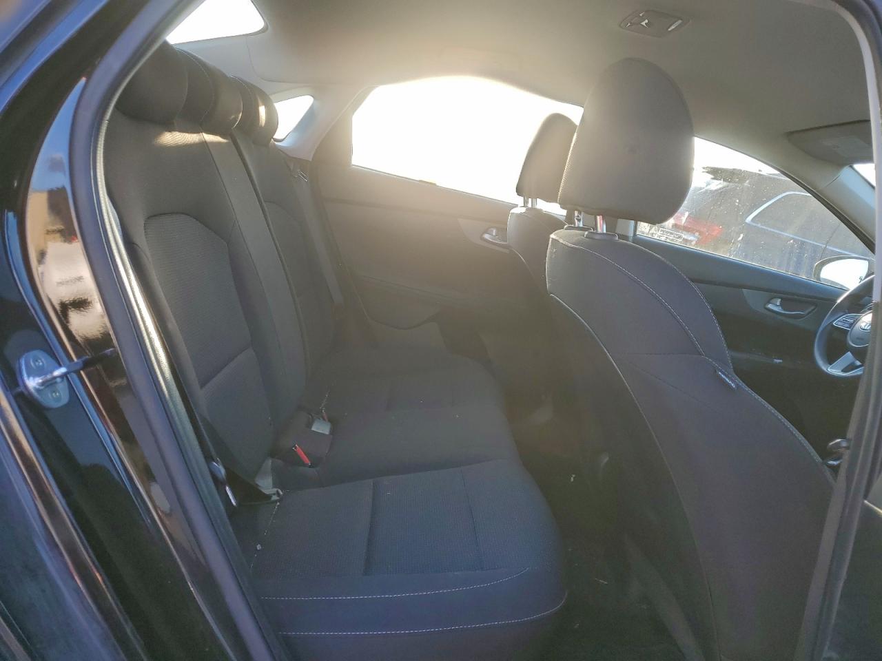 2020 Kia Forte Fe VIN: 3KPF24AD9LE239166 Lot: 92370225