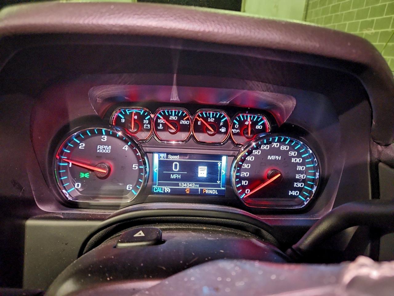 2019 Chevrolet Suburban K1500 Premier VIN: 1GNSKJKC5KR288331 Lot: 93683125