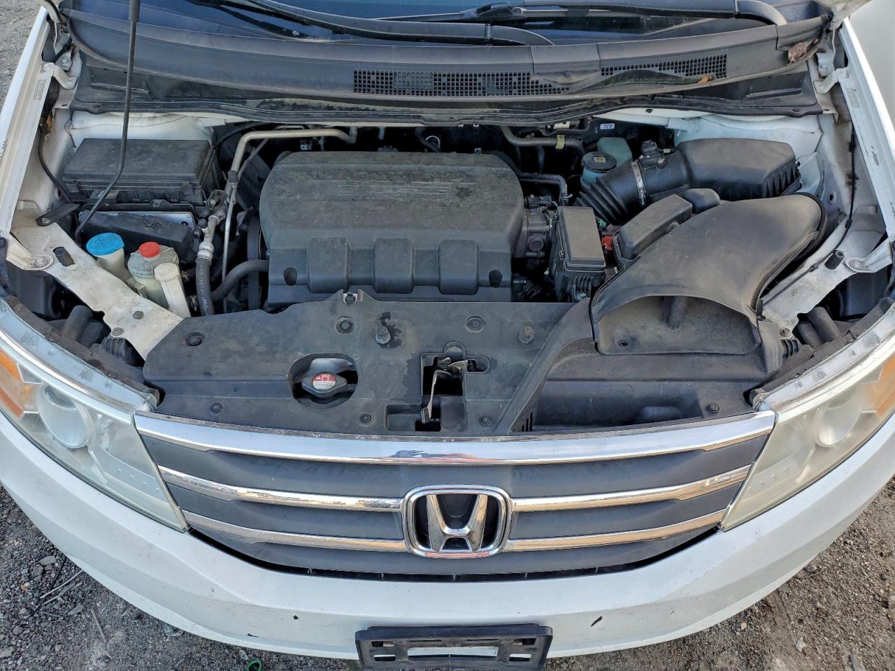 2012 Honda Odyssey Exl VIN: 5FNRL5H61CB049864 Lot: 94180925