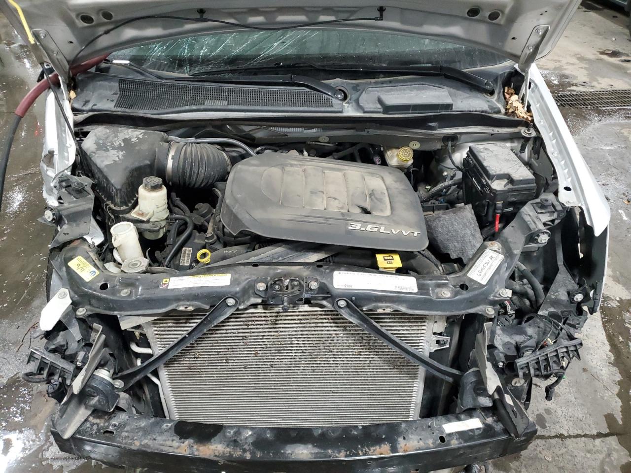 2011 Chrysler Town & Country Touring L VIN: 2A4RR8DG8BR785339 Lot: 92999665