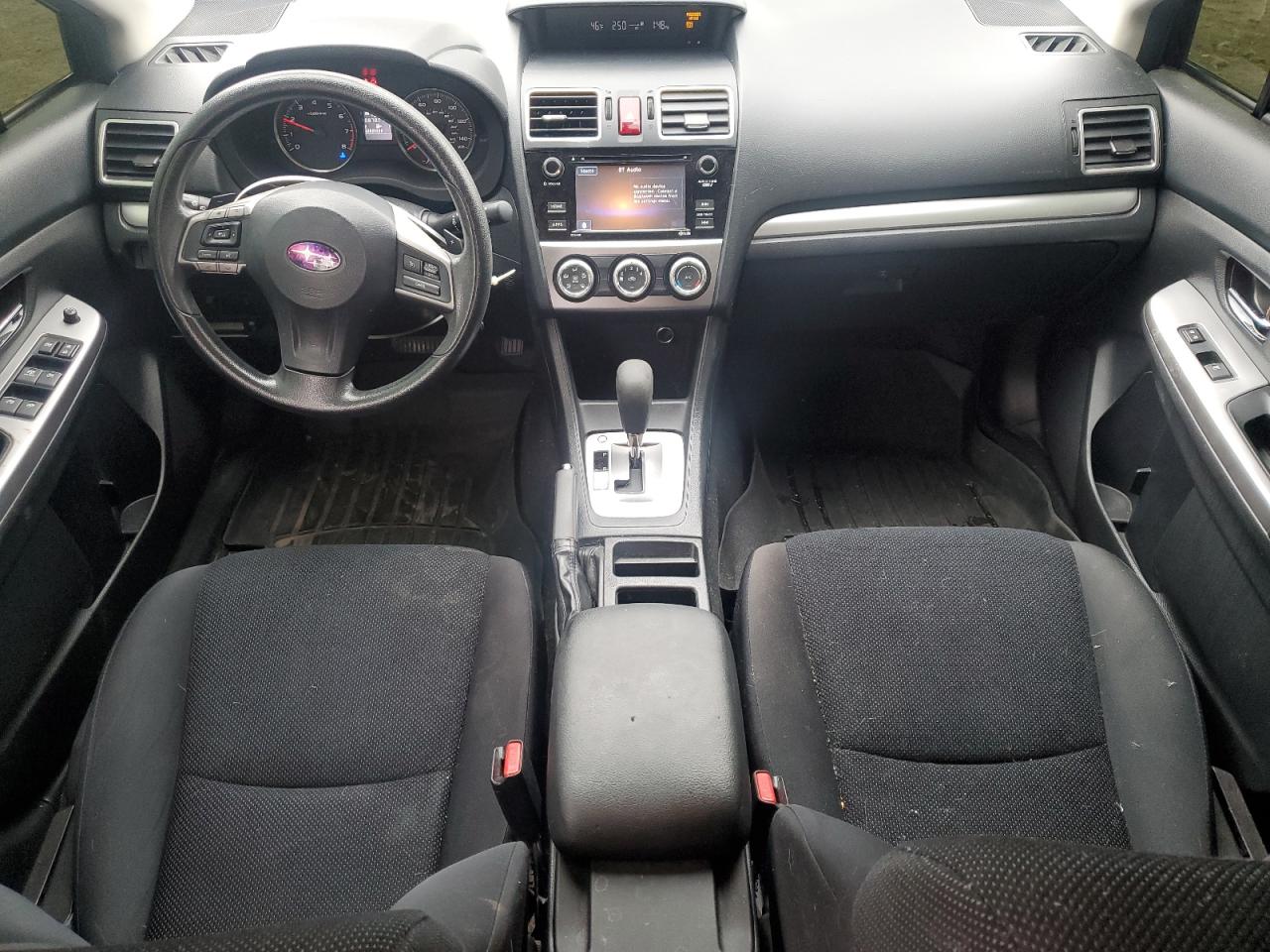 2015 Subaru Impreza Premium VIN: JF1GPAC6XF8290179 Lot: 92638205