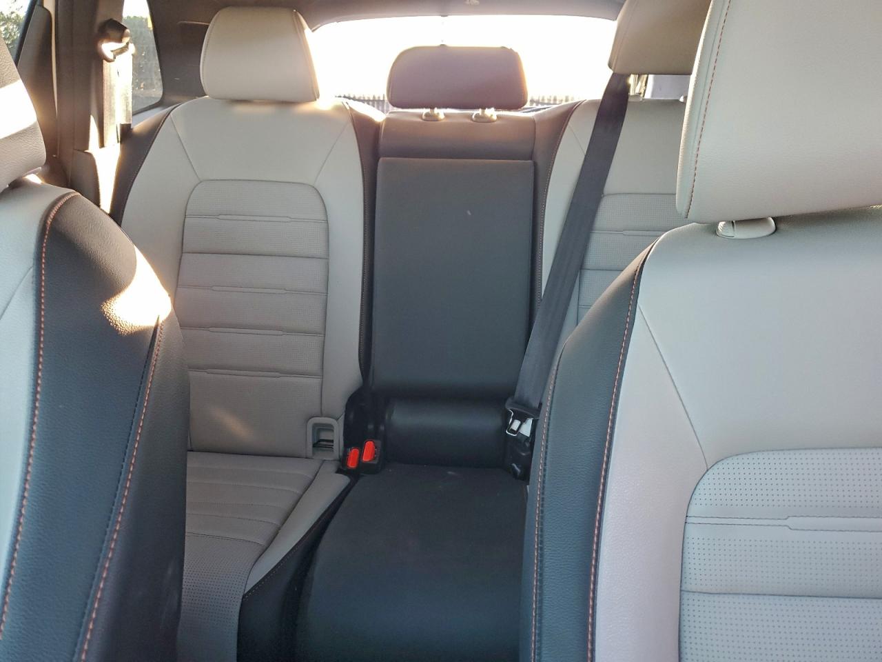 2026 Honda Cr-V Sport Touring VIN: 7FARS6H98TE005089 Lot: 94732665