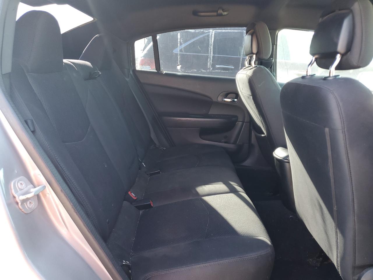 2014 Chrysler 200 Touring VIN: 1C3CCBBB6EN171462 Lot: 92419125