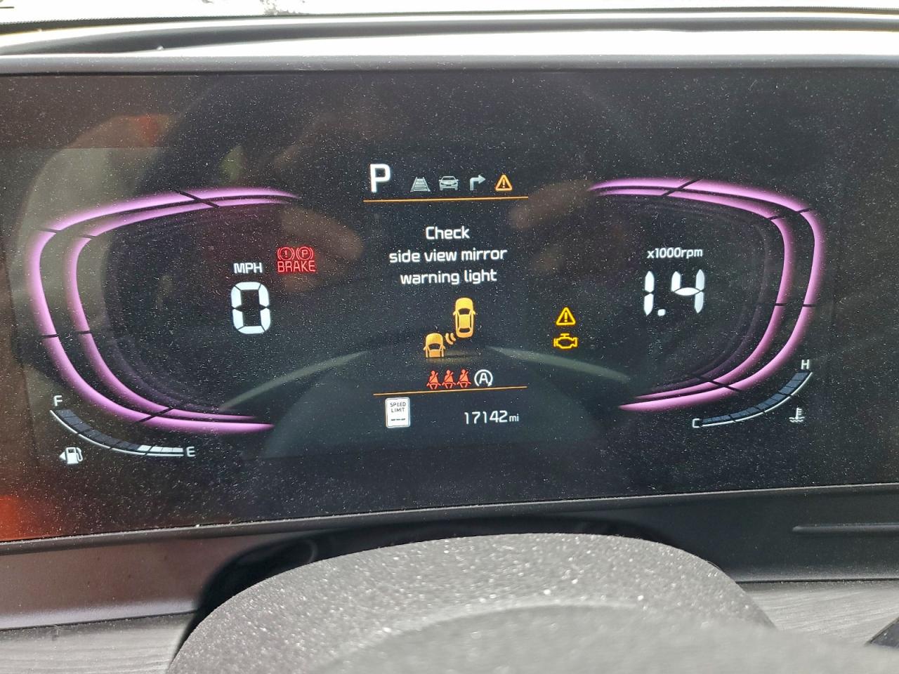 2025 Kia Sportage X Line VIN: 5XYK6CDF3SG244424 Lot: 93900075