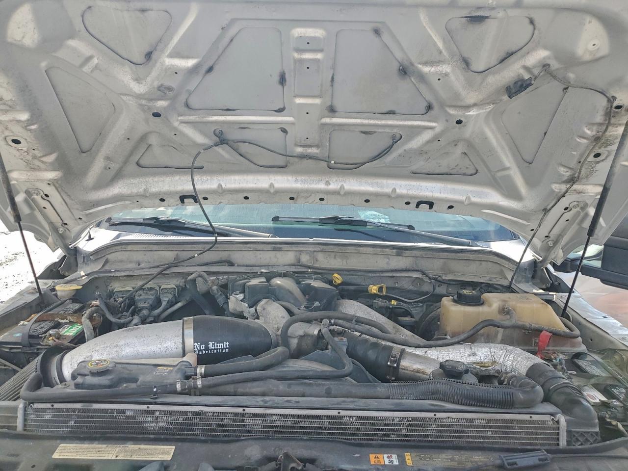 2013 Ford F250 Super Duty VIN: 1FT7W2BT7DEA75805 Lot: 94192935