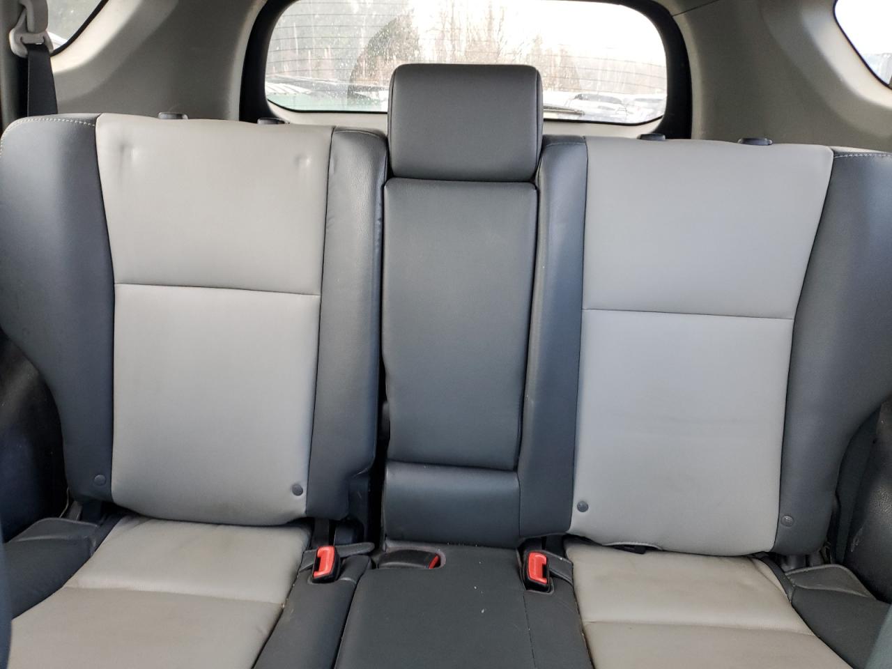 2013 Toyota Rav4 Limited VIN: 2T3DFREV9DW069831 Lot: 92701855