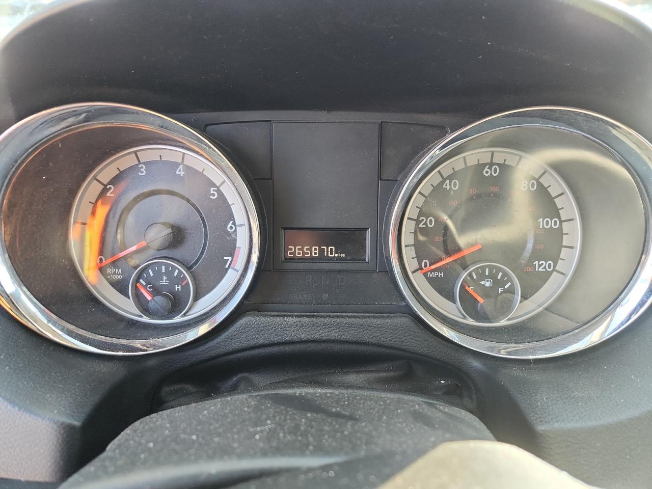 2015 Dodge Grand Caravan Se VIN: 2C4RDGBG3FR533229 Lot: 93013035