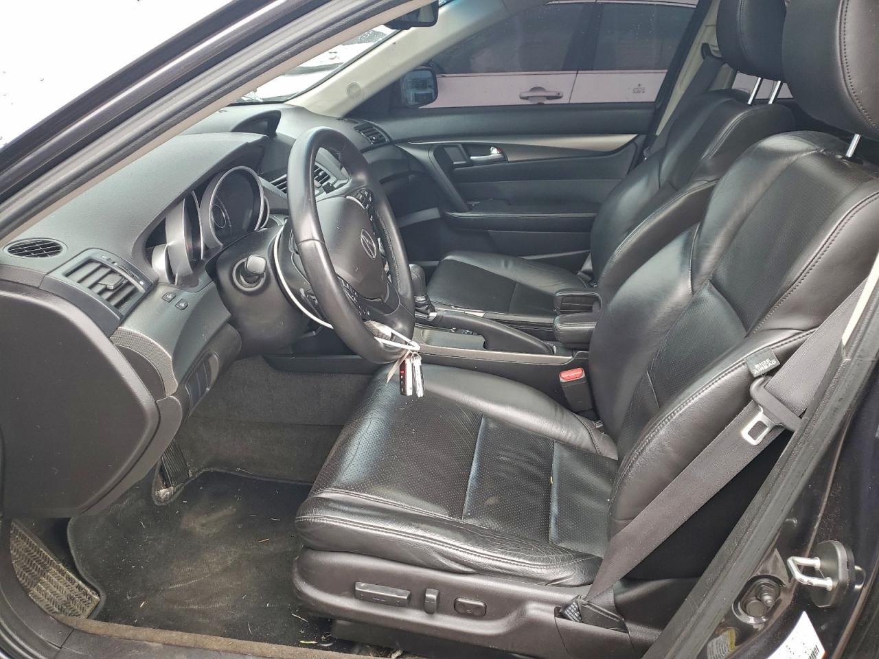 2013 Acura Tl Tech VIN: 19UUA8F57DA011935 Lot: 94160155