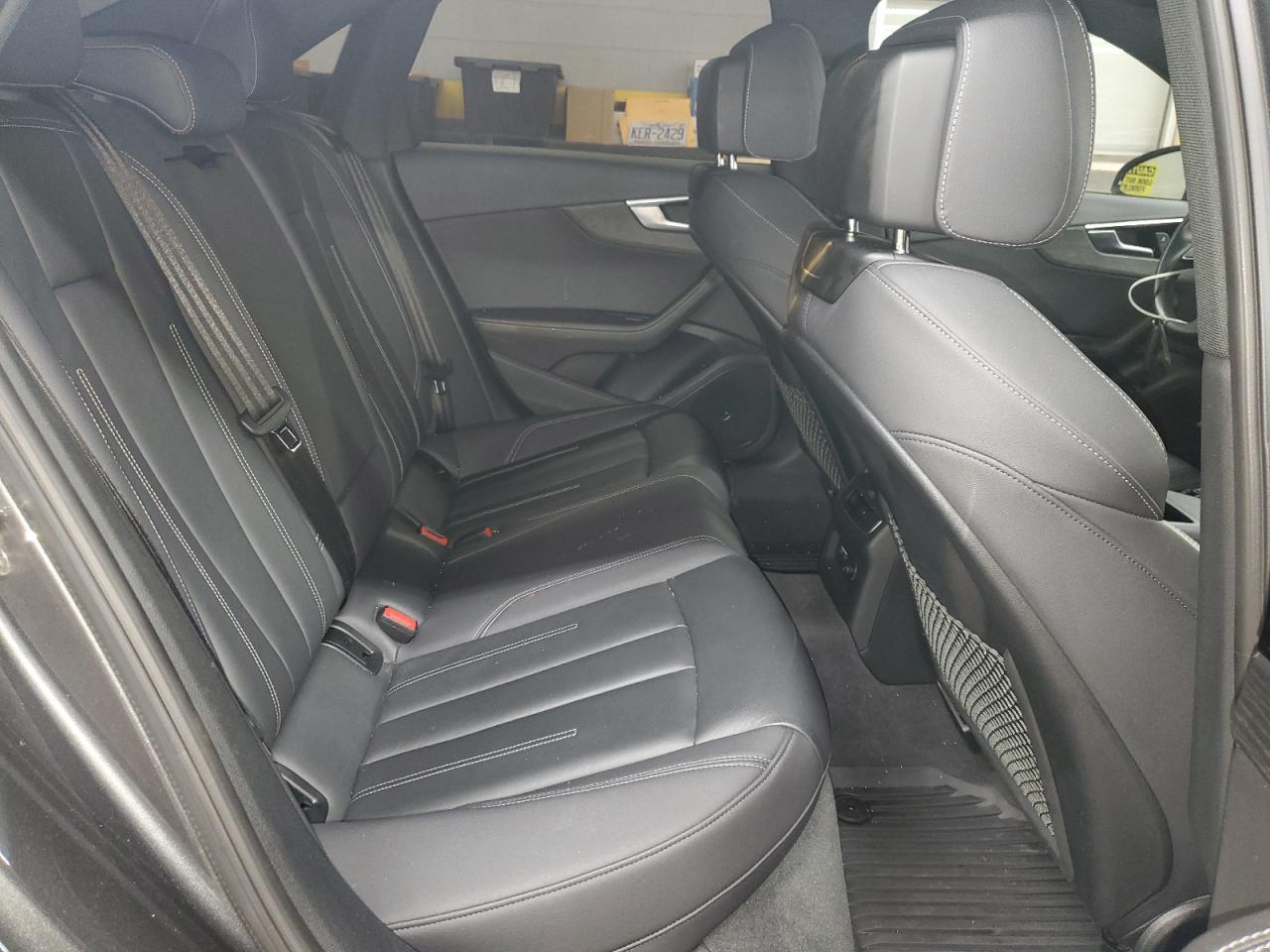 2022 Audi A4 Premium Plus 45 VIN: WAUEAAF43NN014470 Lot: 91025265