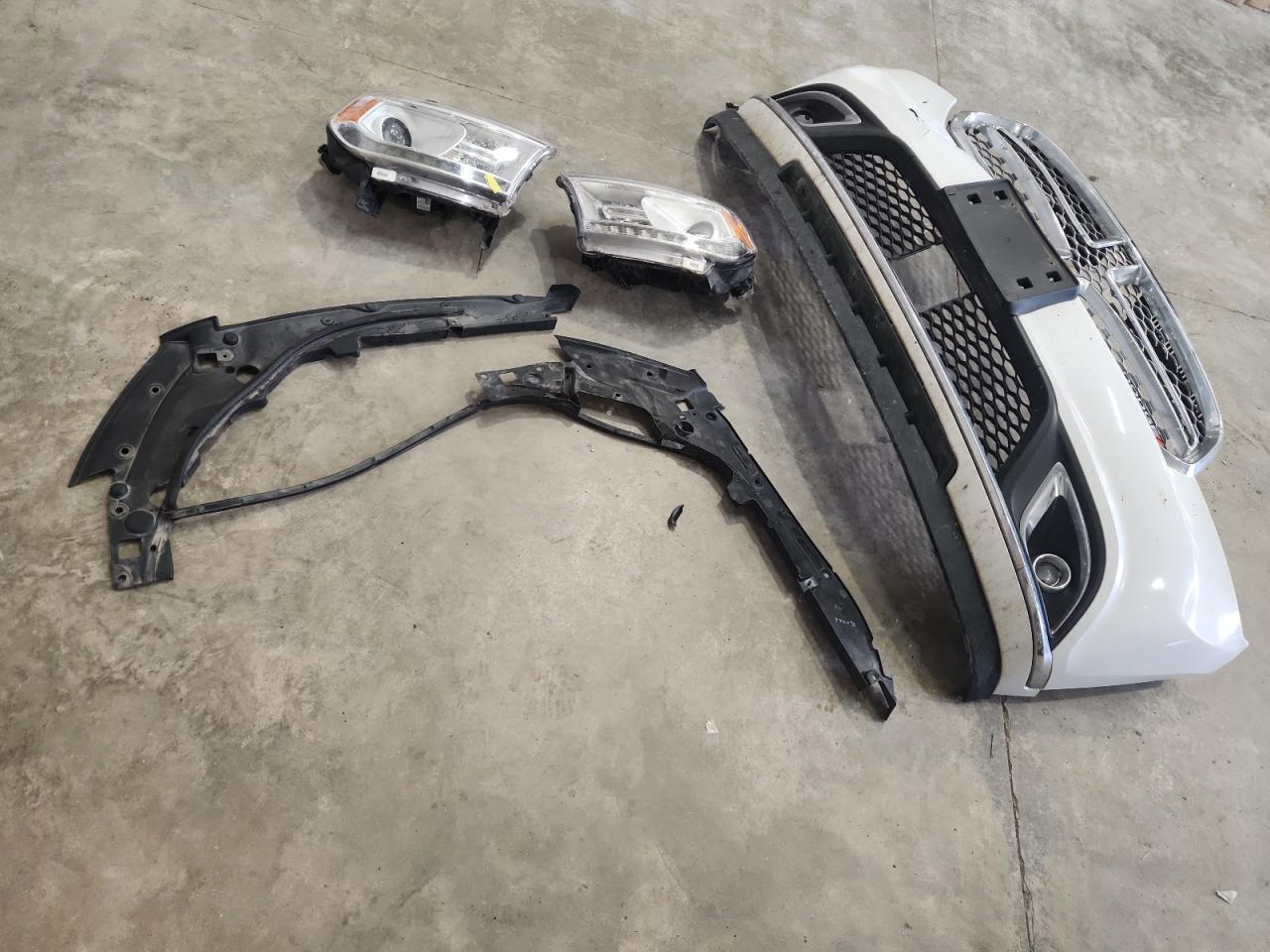 2016 Dodge Durango Citadel VIN: 1C4RDJEG7GC359958 Lot: 92897805