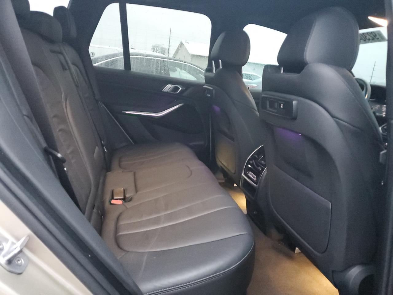 2019 BMW X5 xDrive40I VIN: 5UXCR6C5XKLL60924 Lot: 92304985