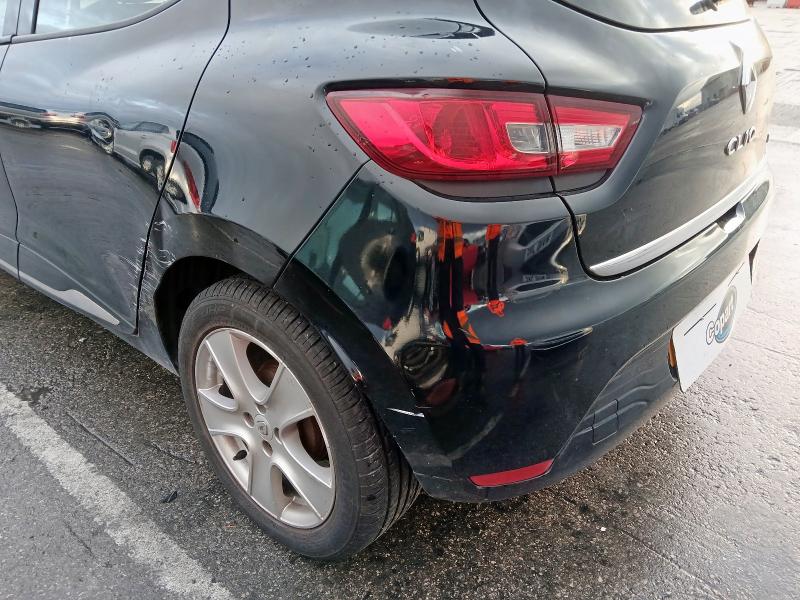 2014 RENAULT CLIO 0.9 TCE 90 DYNAMIQUE MEDIANAV ENERGY 5DR