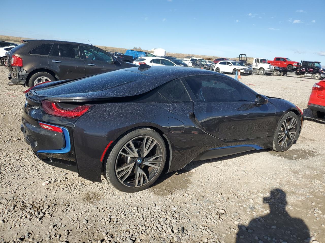 Фото: WBY2Z2C52FV392684