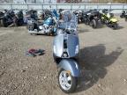 2022 VESPA GTS 300   a la Venta en Copart IL - CHICAGO NORTH