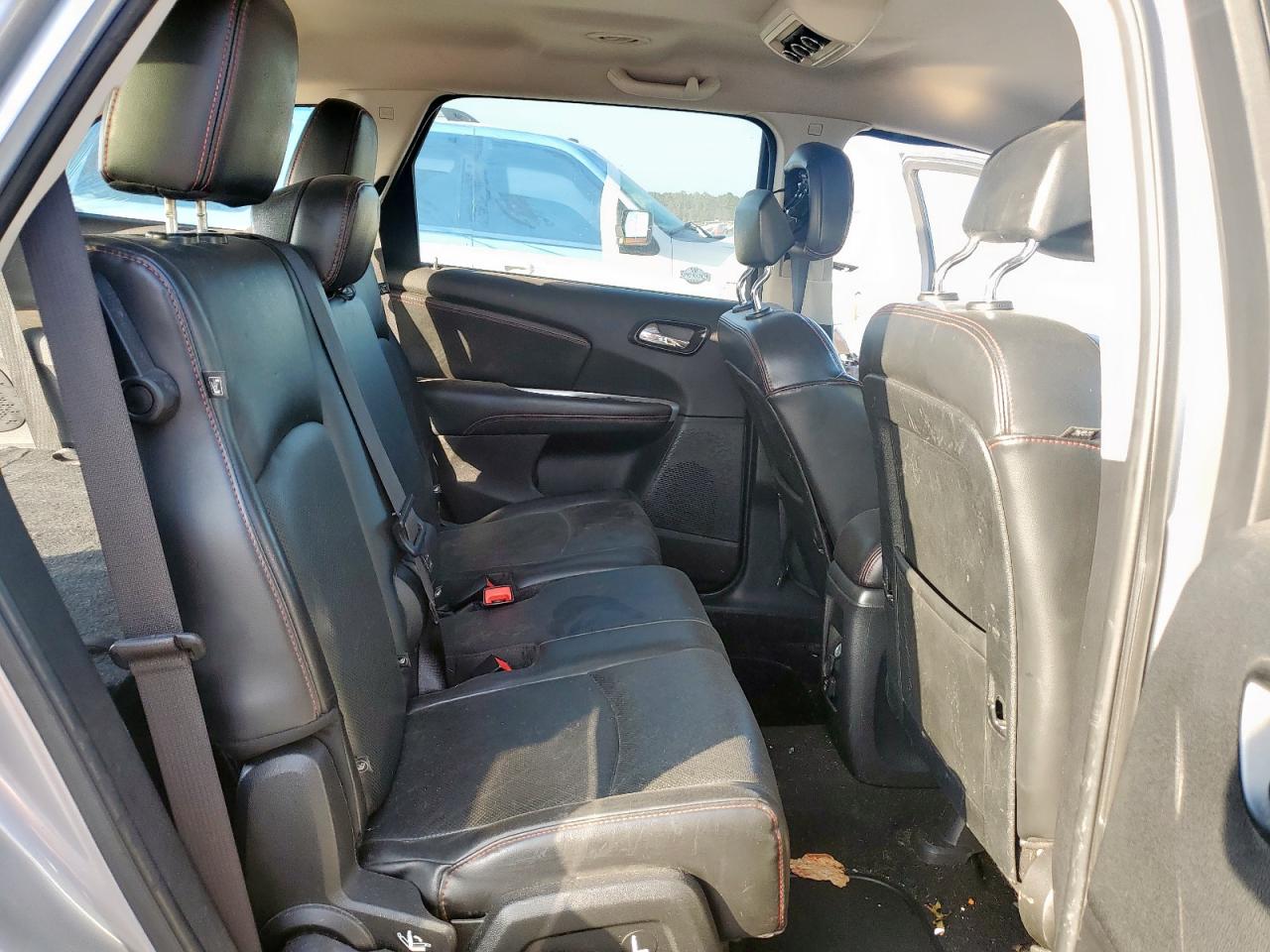 2019 Dodge Journey Gt VIN: 3C4PDDEG2KT687567 Lot: 92450145