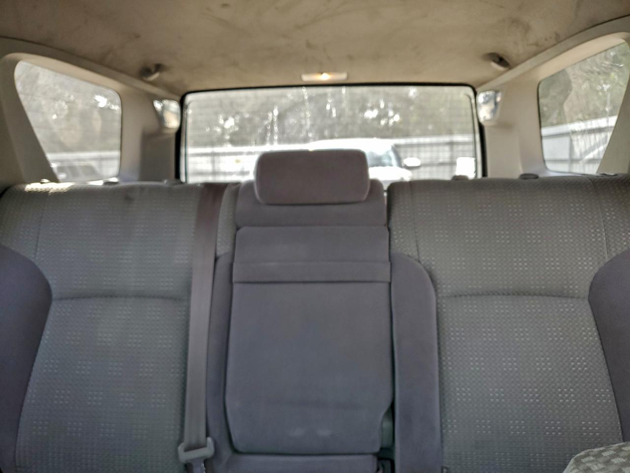 2004 Toyota 4Runner Sr5 VIN: JTEZU14R740019236 Lot: 94039305