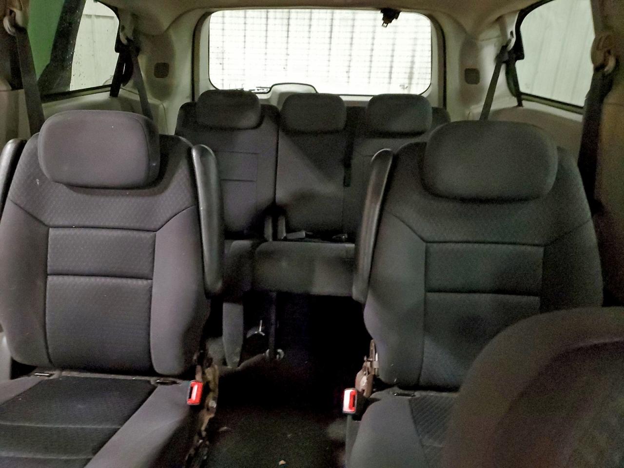 2010 Dodge Grand Caravan Se VIN: 2D4RN4DE8AR224181 Lot: 94678755