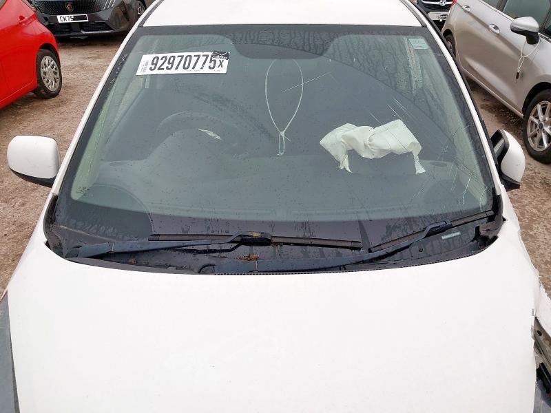 2017 KIA PICANTO 1.0 65 1 AIR 5DR