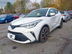 2023 TOYOTA C-HR 1.8 HYBRID DESIGN 5DR CVT for sale at Copart GLOUCESTER
