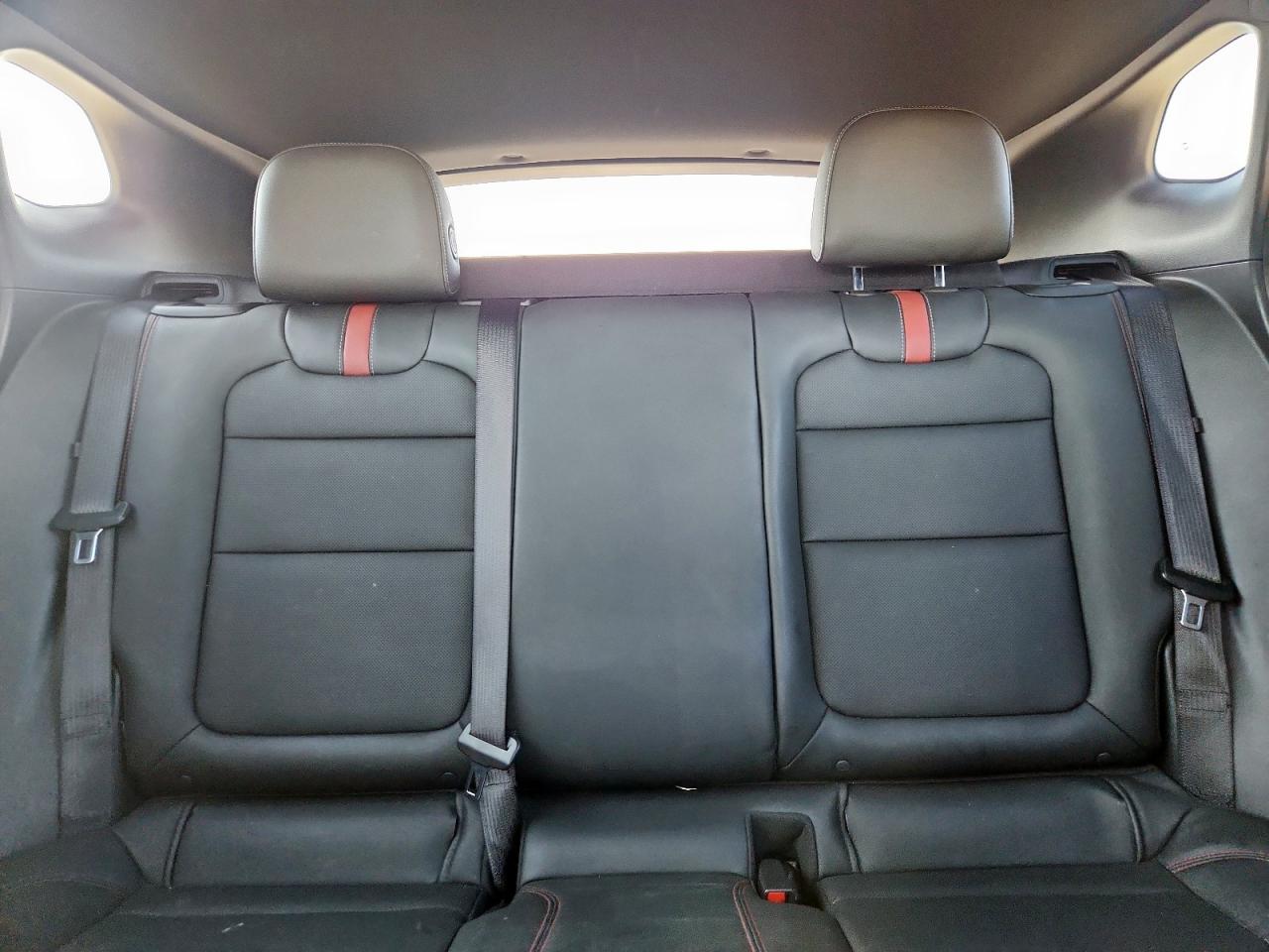 2025 Chevrolet Trax 2Rs VIN: KL77LJEP4SC003631 Lot: 91836565