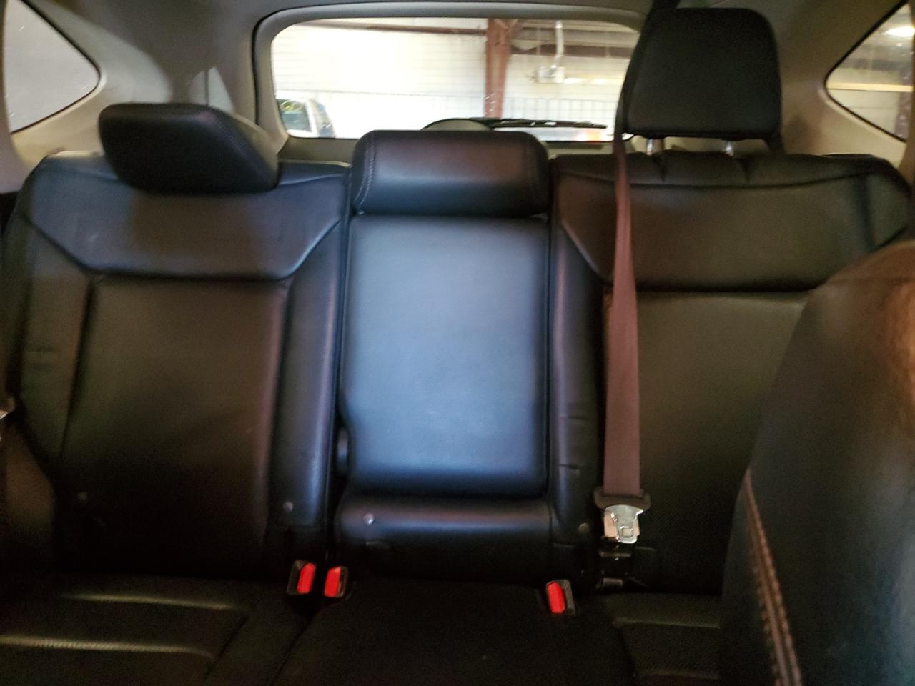 2015 Honda Cr-V Touring VIN: 5J6RM4H91FL073305 Lot: 90497815