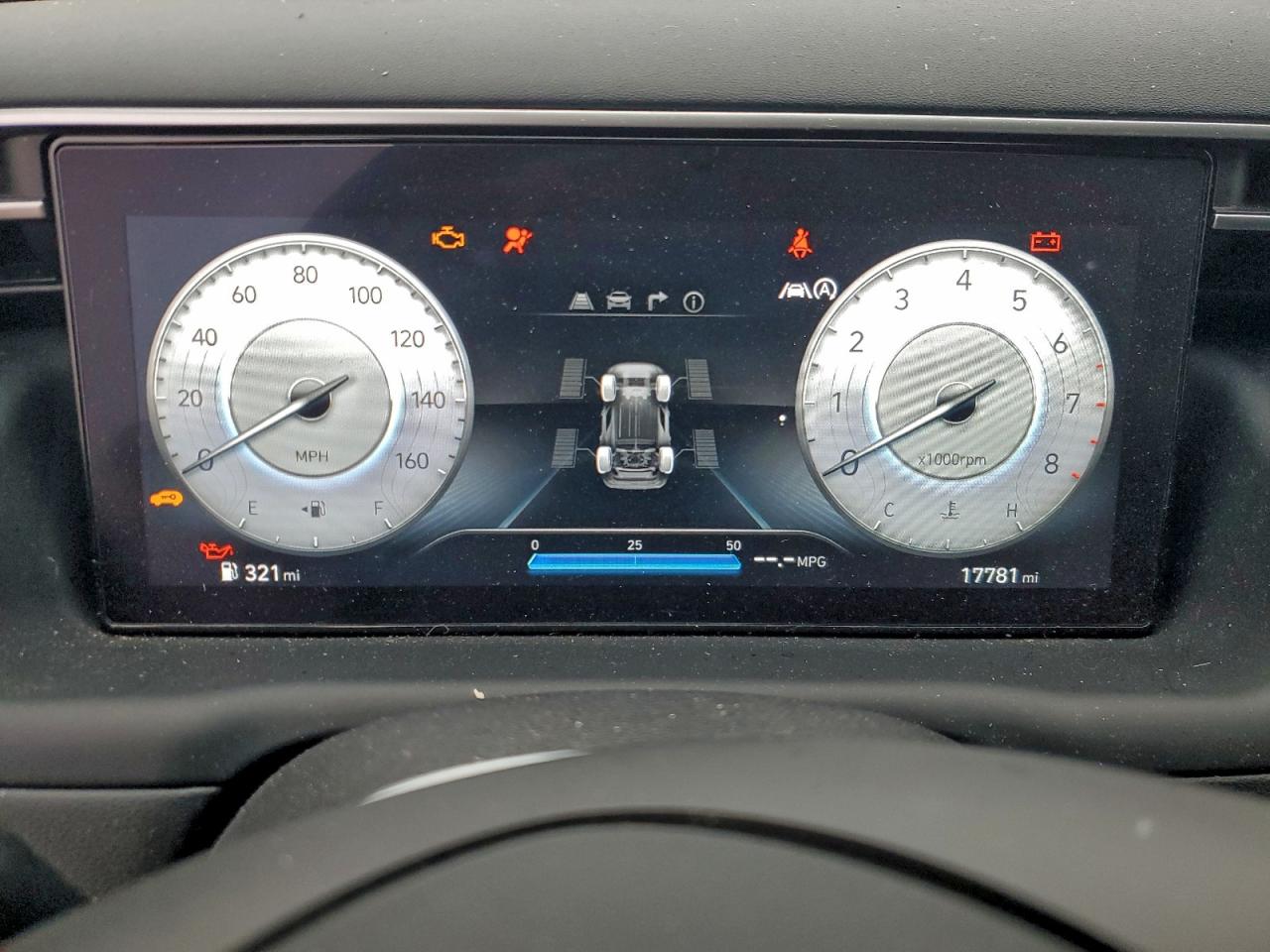 2024 Hyundai Tucson Limited VIN: 5NMJECDE8RH366346 Lot: 93559115