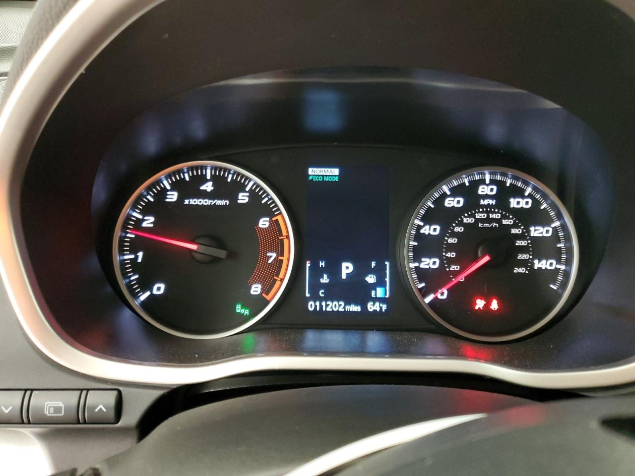 2025 Mitsubishi Eclipse Cross Se VIN: JA4ATWAA3SZ037560 Lot: 93411435