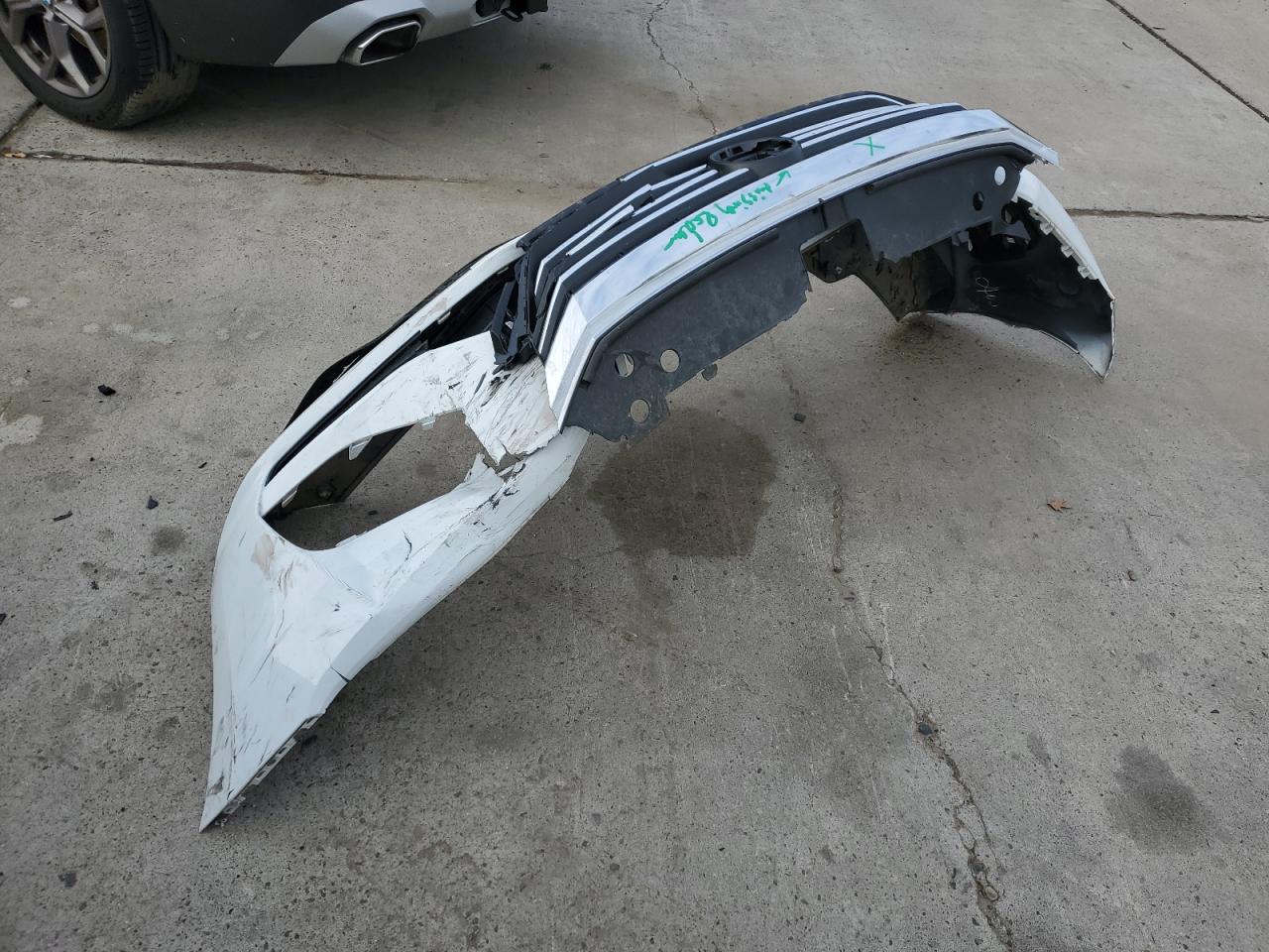 2021 Volkswagen Passat S VIN: 1VWAA7A32MC016298 Lot: 93269445