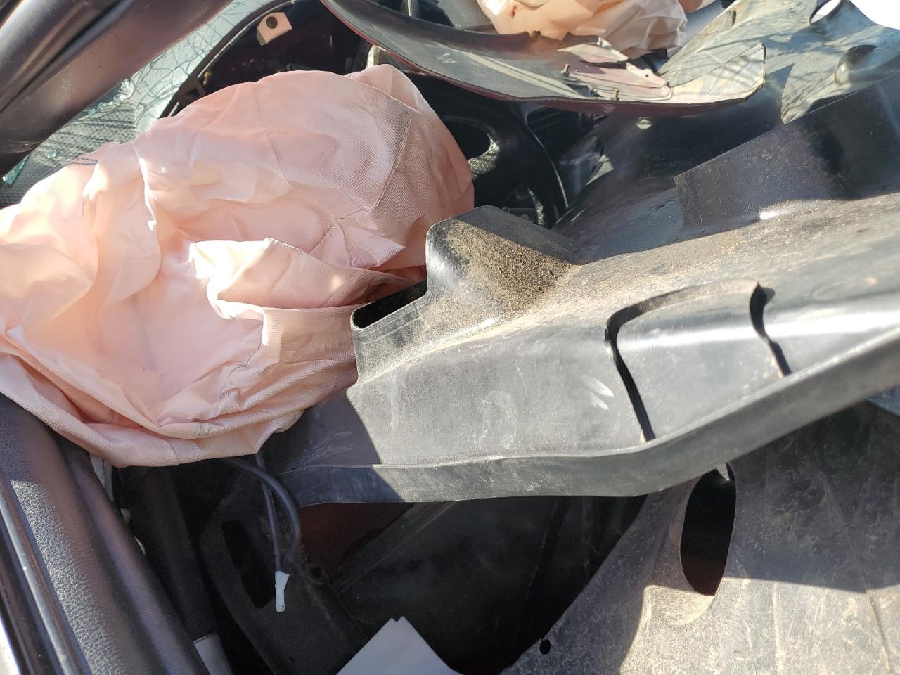 2001 Toyota Mr2 Spyder VIN: JTDFR320010034276 Lot: 90135405