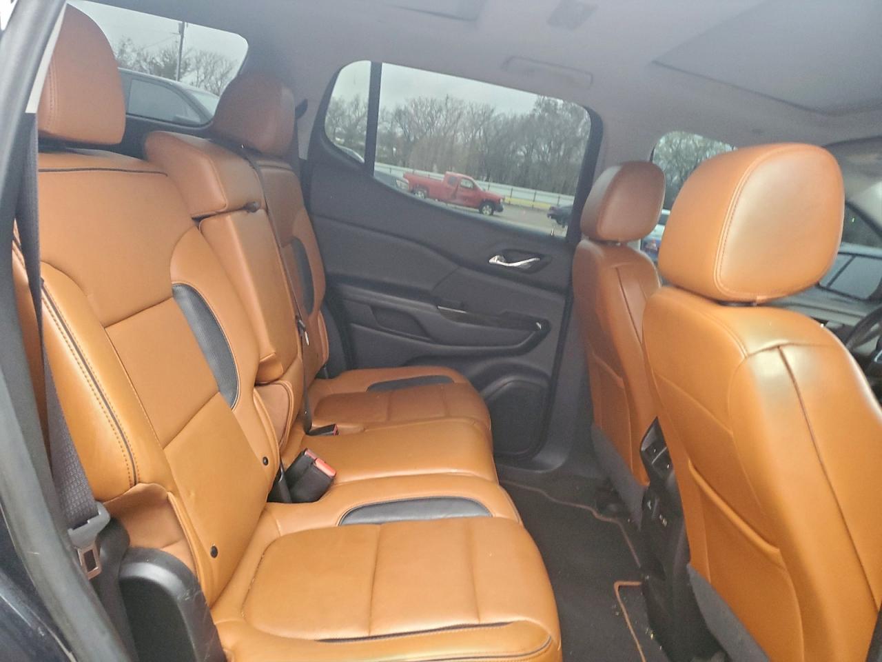 2020 GMC Acadia At4 VIN: 1GKKNLLS1LZ128955 Lot: 93557205